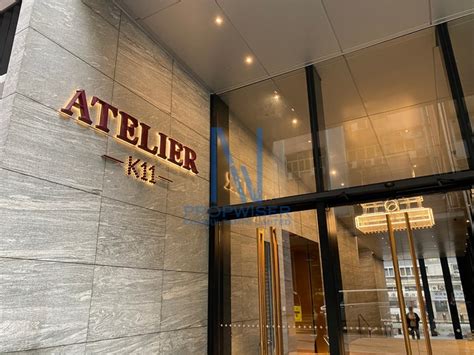 k11 泊 車 收費|K11 ATELIER King's Road 停車場 .